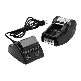 Zebra QLN220 Tlačiareň etikiet