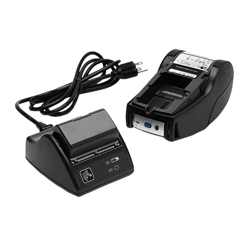Zebra QLN220 Tlačiareň etikiet