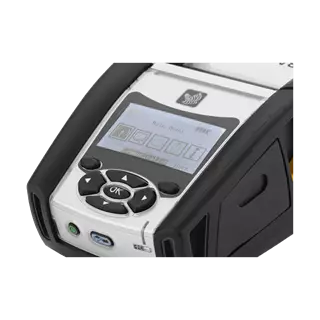 Zebra QLN220 Tlačiareň etikiet