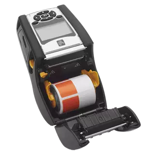 Zebra QLN220 Tlačiareň etikiet