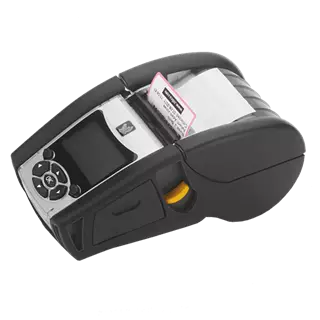 Zebra QLN220 Tlačiareň etikiet