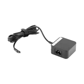 ZEBRA TÁPEGYSÉG, USB-C, 100-240 V, DC KIMENET: 15 V, 3 A, 45 W, ET8X TABLETHEZ, KÜLÖN SZÜKSÉGES REND