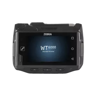 Zebra WT6000 Mobilný terminál