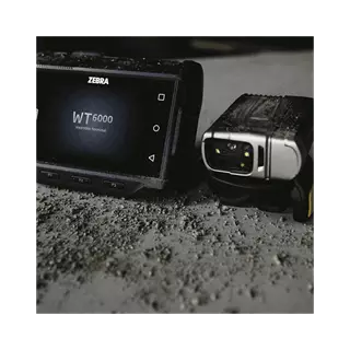 Zebra WT6000 Mobilný terminál
