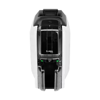 Zebra ZC100 Tlačiareň plastových kariet