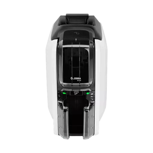 Zebra ZC100 Tlačiareň plastových kariet