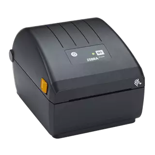 Zebra ZD230d Tlačiareň etikiet