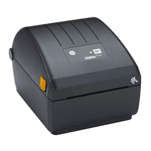 Zebra ZD230d Tlačiareň etikiet