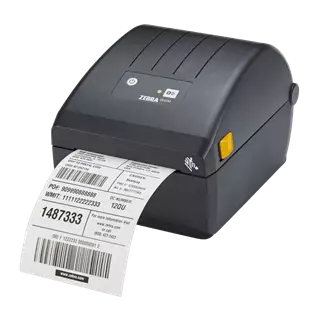 Zebra ZD230d Tlačiareň etikiet
