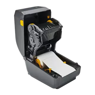 Zebra ZD230t Tlačiareň etikiet