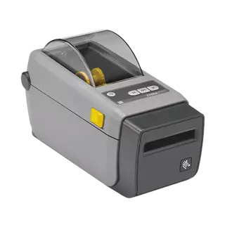 Zebra ZD410 Tlačiareň etikiet