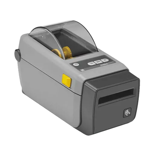 Zebra ZD410 Tlačiareň etikiet