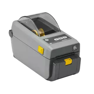 Zebra ZD410 Tlačiareň etikiet