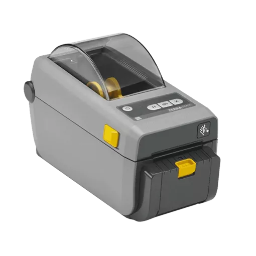 Zebra ZD410 Tlačiareň etikiet