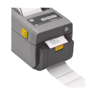 Zebra ZD410 Tlačiareň etikiet