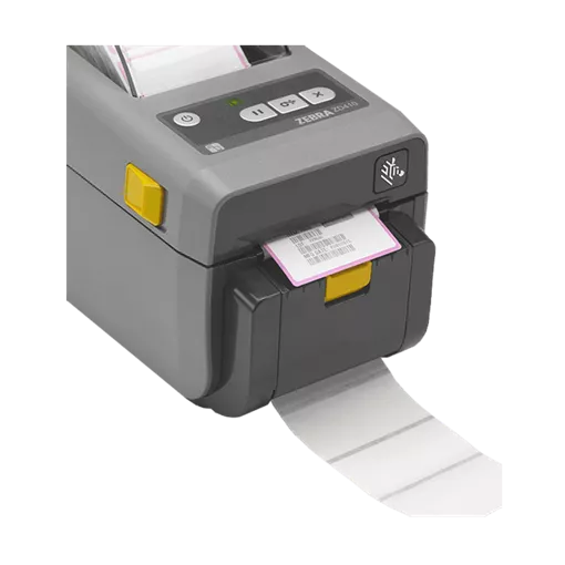 Zebra ZD410 Tlačiareň etikiet