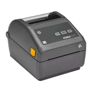 Zebra ZD420d Tlačiareň etikiet