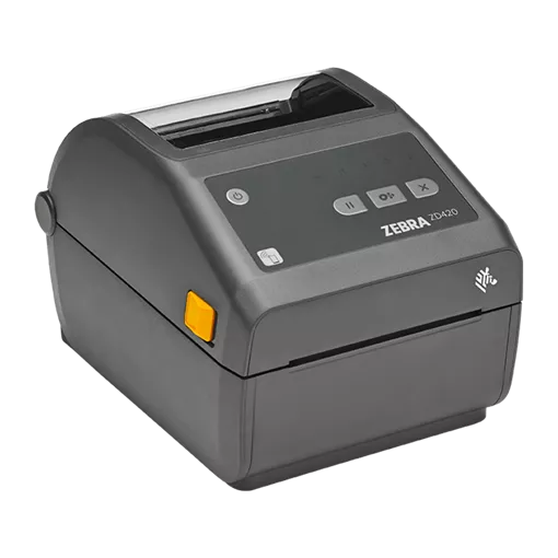 Zebra ZD420d Tlačiareň etikiet
