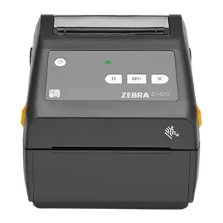 Zebra ZD420d Tlačiareň etikiet