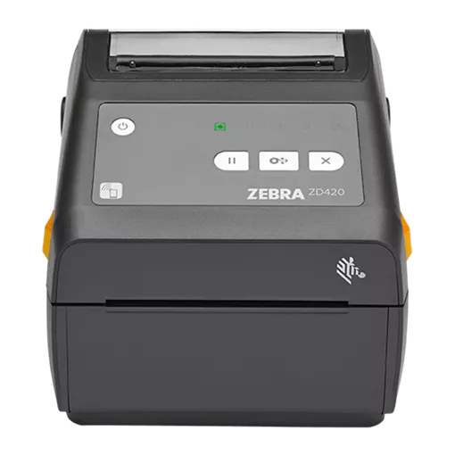 Zebra ZD420d Tlačiareň etikiet