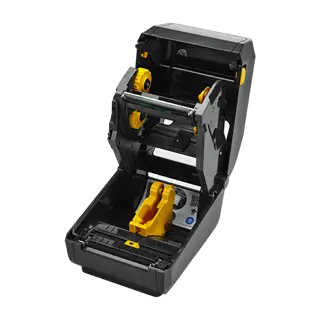 Zebra ZD420t Tlačiareň etikiet