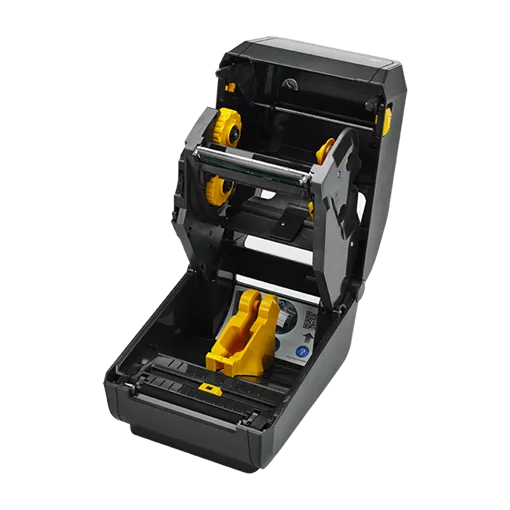 Zebra ZD420t Tlačiareň etikiet