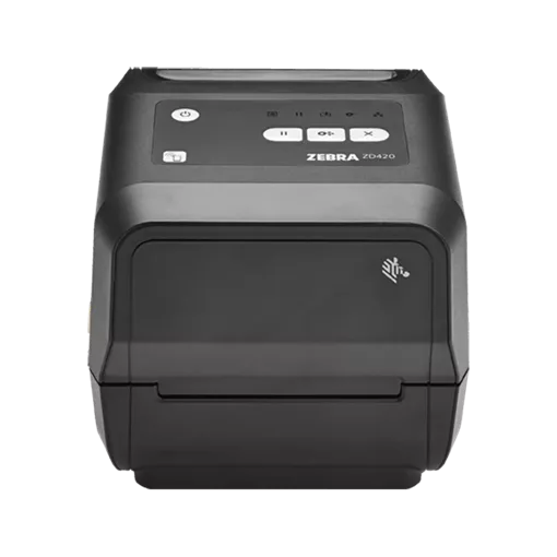 Zebra ZD420t Tlačiareň etikiet