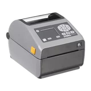 Zebra ZD620d Tlačiareň etikiet