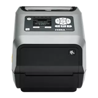 Zebra ZD620t Tlačiareň etikiet