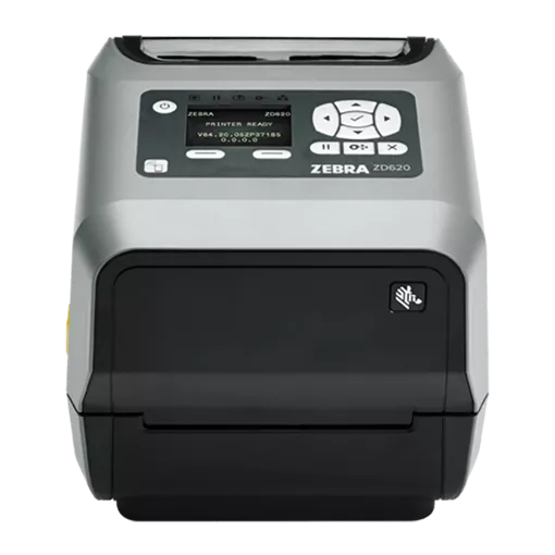 Zebra ZD620t Tlačiareň etikiet