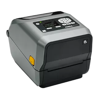 Zebra ZD620t Tlačiareň etikiet