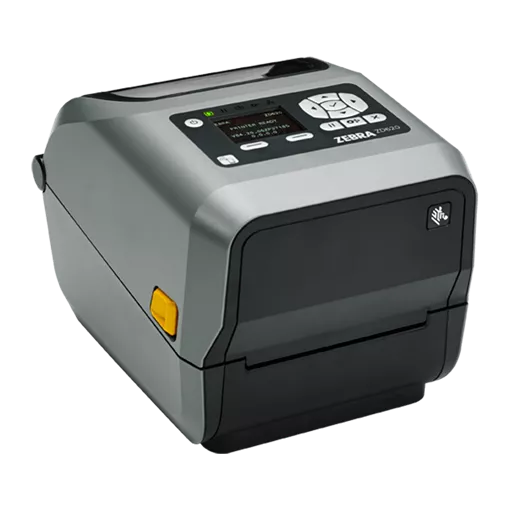 Zebra ZD620t Tlačiareň etikiet