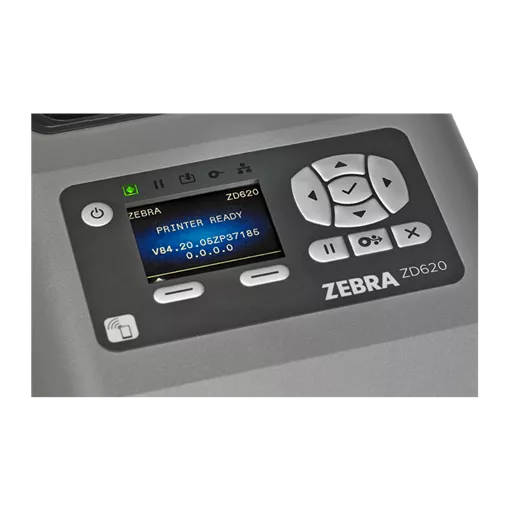 Zebra ZD620t Tlačiareň etikiet