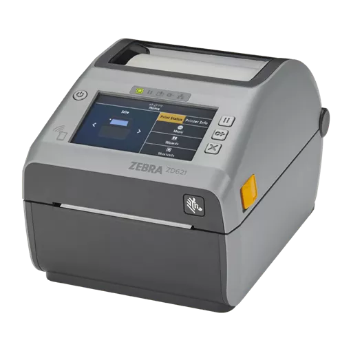 Zebra ZD621d Tlačiareň etikiet