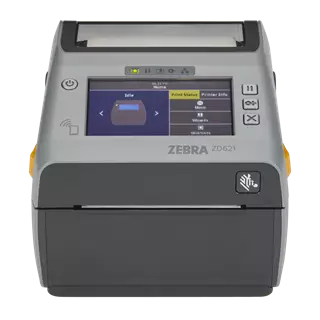 Zebra ZD621d Tlačiareň etikiet