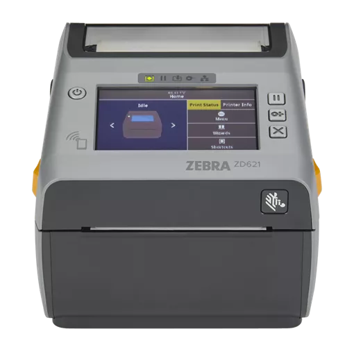 Zebra ZD621d Tlačiareň etikiet