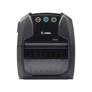 Zebra ZQ220 Tlačiareň etikiet