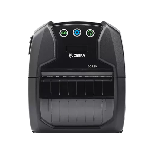 Zebra ZQ220 Tlačiareň etikiet