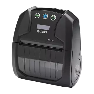 Zebra ZQ220 Tlačiareň etikiet