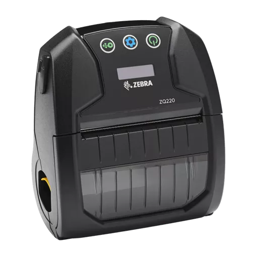 Zebra ZQ220 Tlačiareň etikiet
