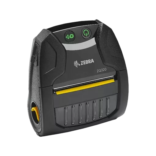 Zebra ZQ320 Tlačiareň etikiet