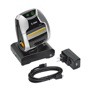 Zebra ZQ320 Tlačiareň etikiet