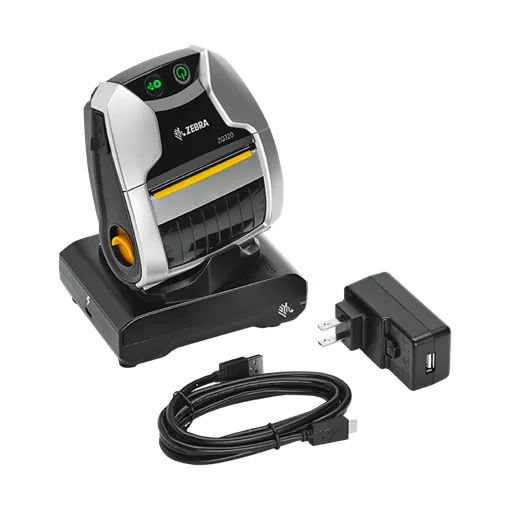 Zebra ZQ320 Tlačiareň etikiet