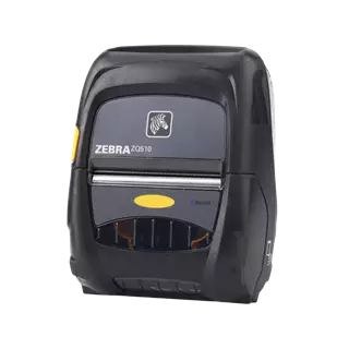 Zebra ZQ510 Tlačiareň etikiet