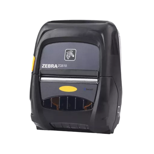Zebra ZQ510 Tlačiareň etikiet