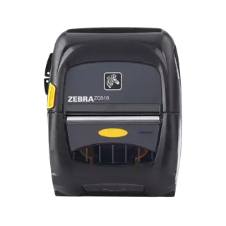 Zebra ZQ510 Tlačiareň etikiet
