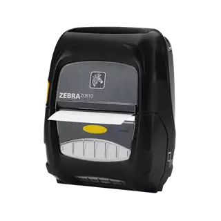 Zebra ZQ510 Tlačiareň etikiet