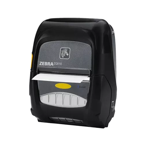 Zebra ZQ510 Tlačiareň etikiet