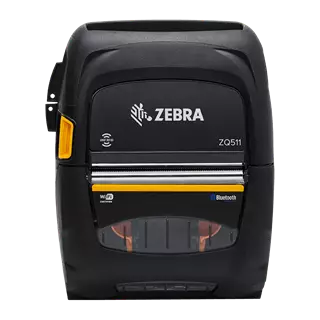 Zebra ZQ511 Tlačiareň etikiet