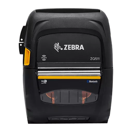 Zebra ZQ511 Tlačiareň etikiet